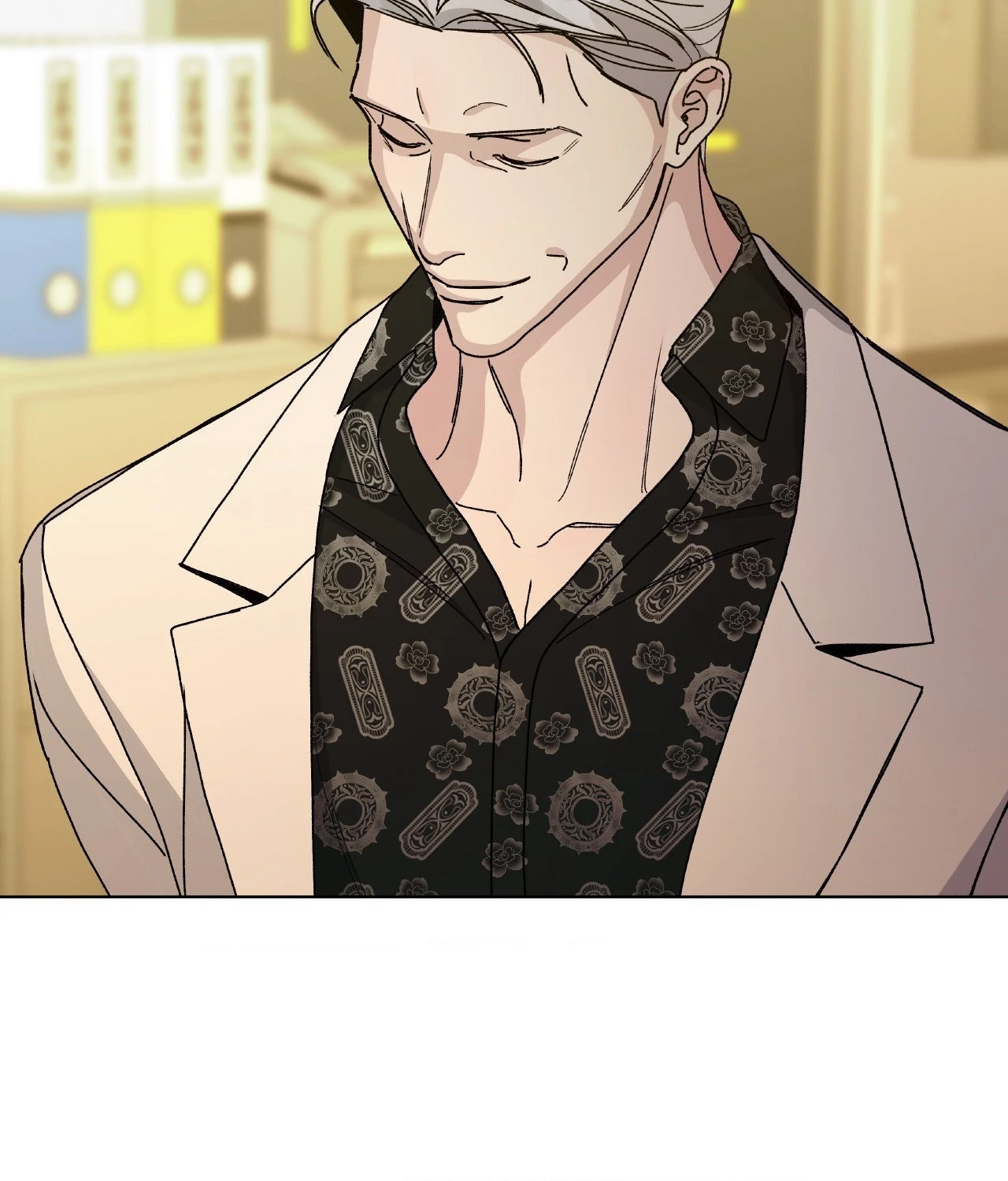 Blaze Out 〘Official〙 - Chapter 51 manhwa