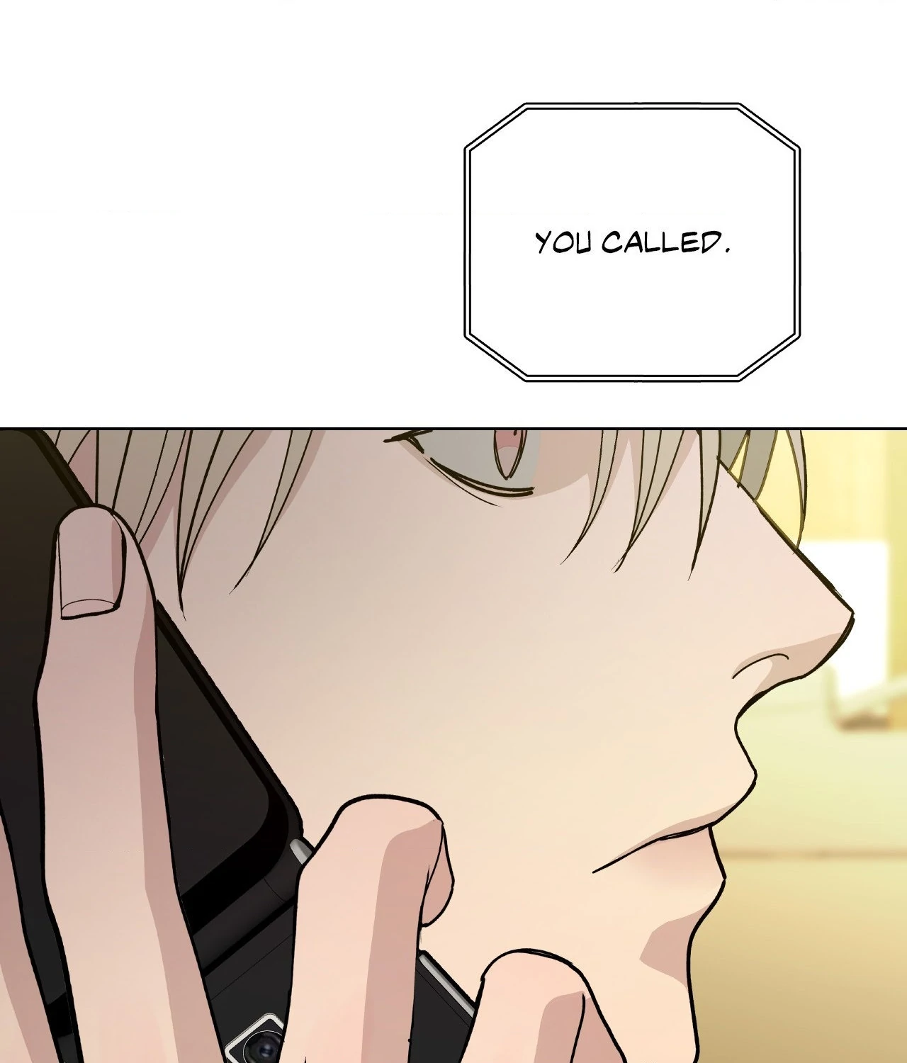 Blaze Out 〘Official〙 - Chapter 51 manhwa