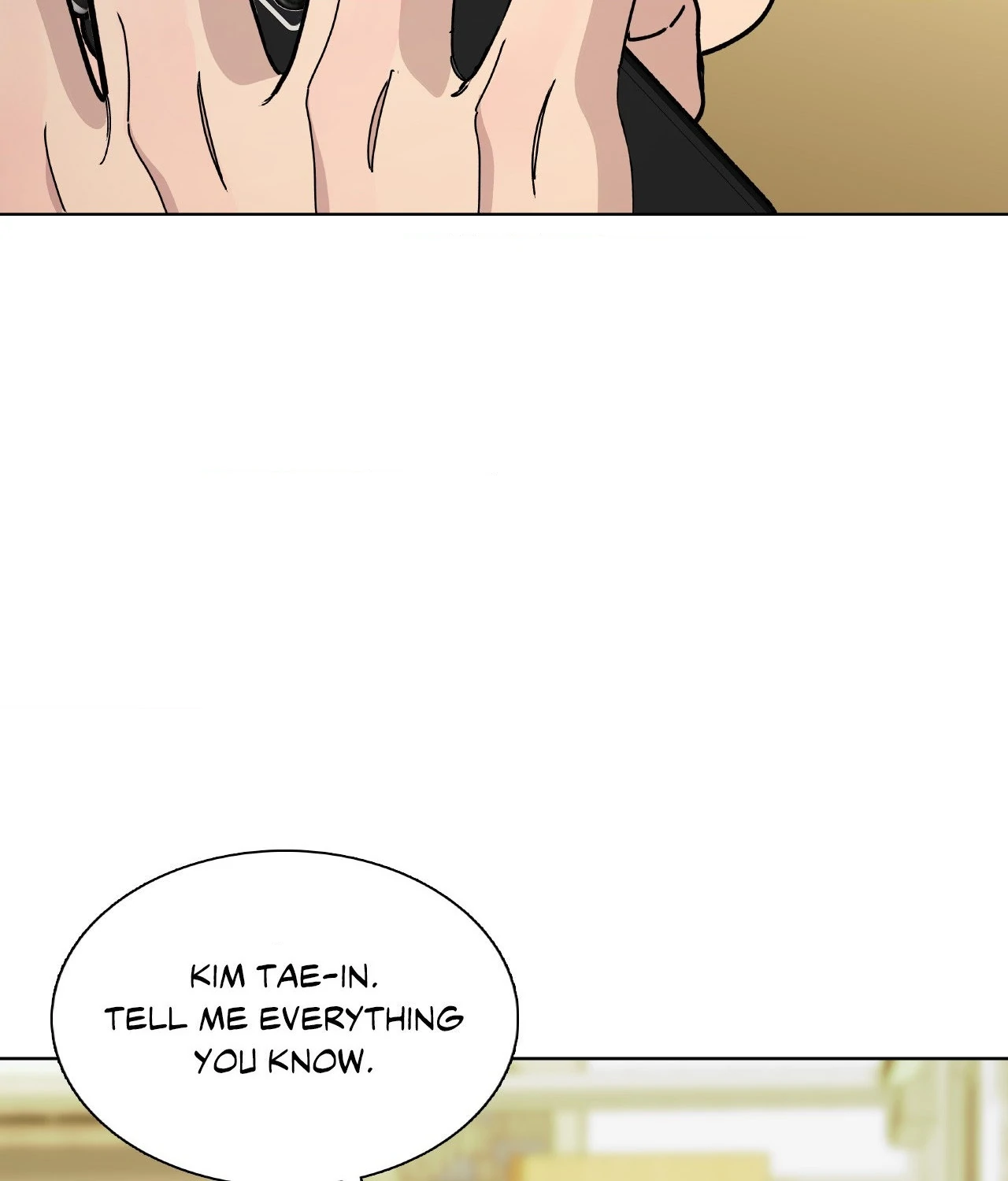 Blaze Out 〘Official〙 - Chapter 51 manhwa