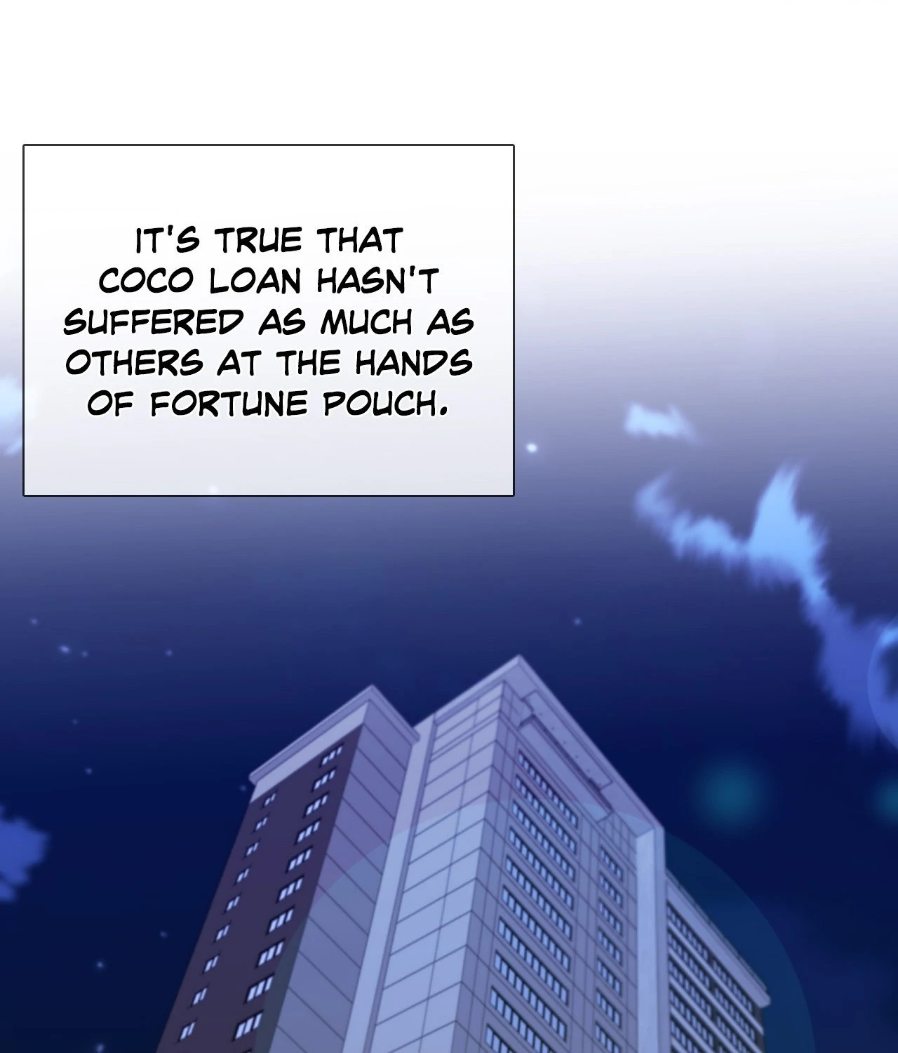 Blaze Out 〘Official〙 - Chapter 51 manhwa