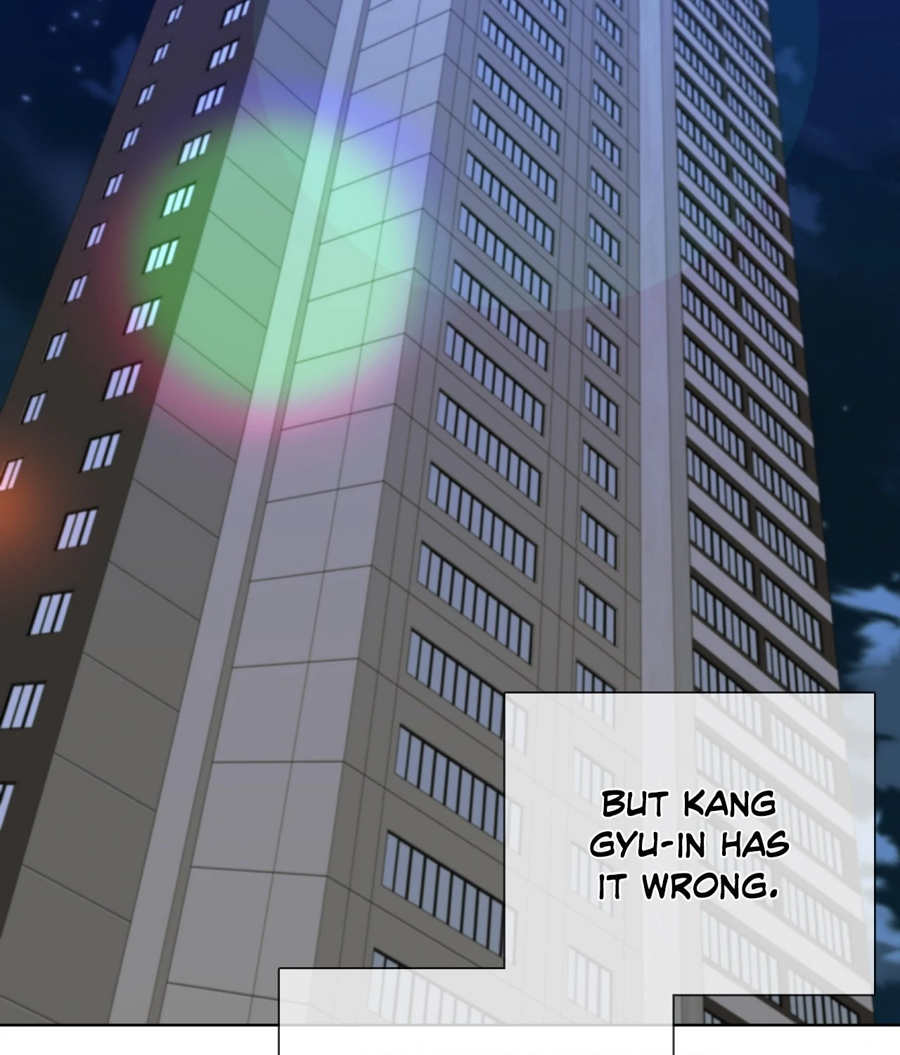 Blaze Out 〘Official〙 - Chapter 51 manhwa