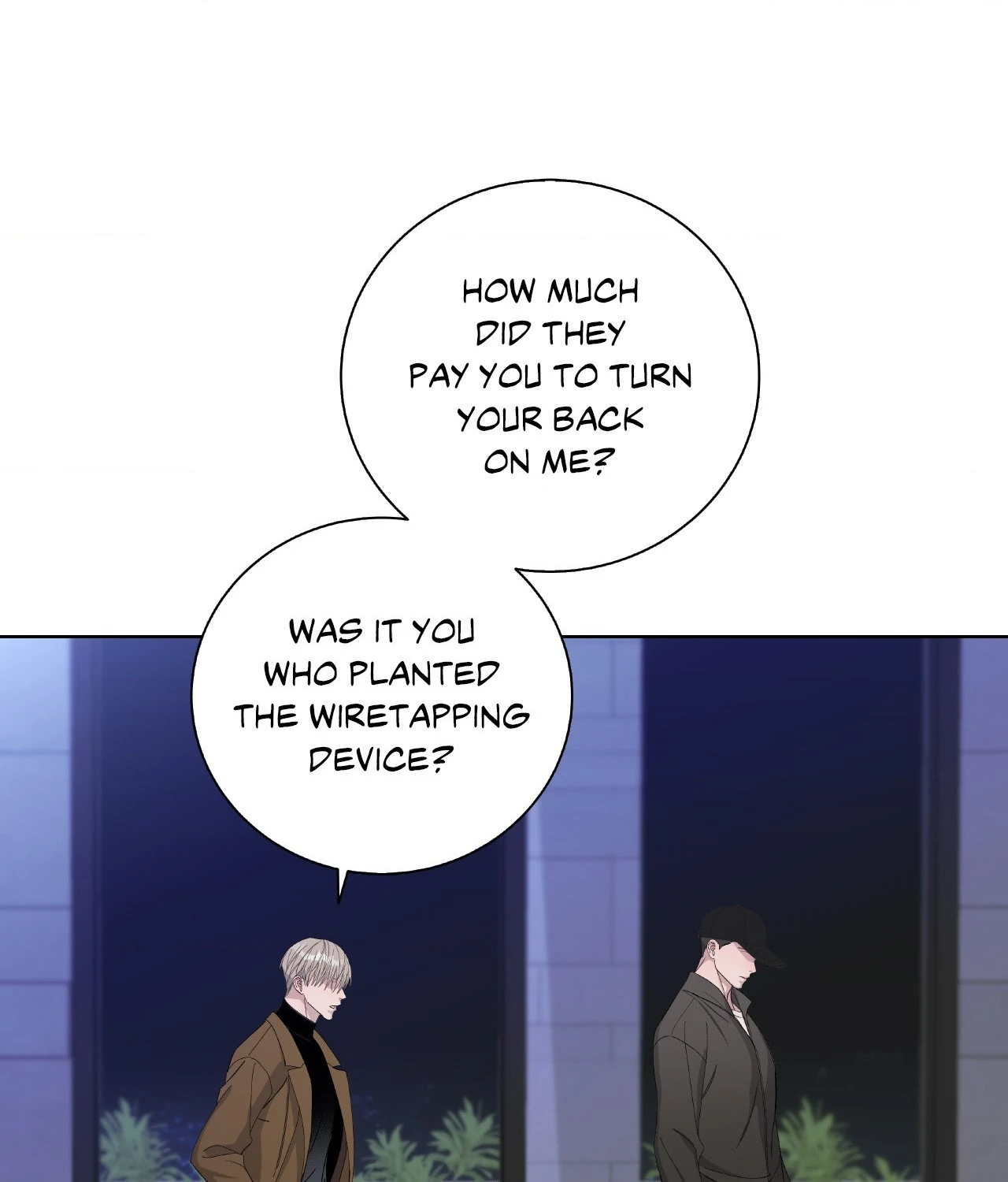 Blaze Out 〘Official〙 - Chapter 51 manhwa