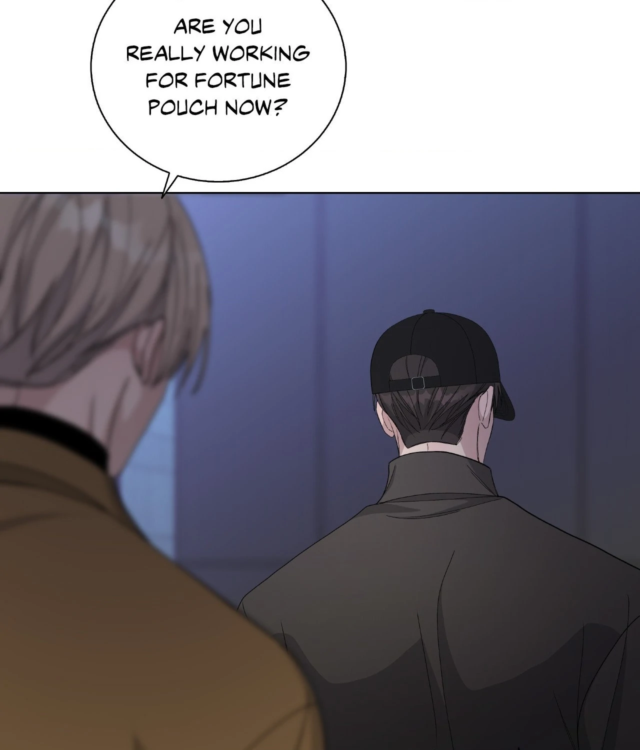 Blaze Out 〘Official〙 - Chapter 51 manhwa