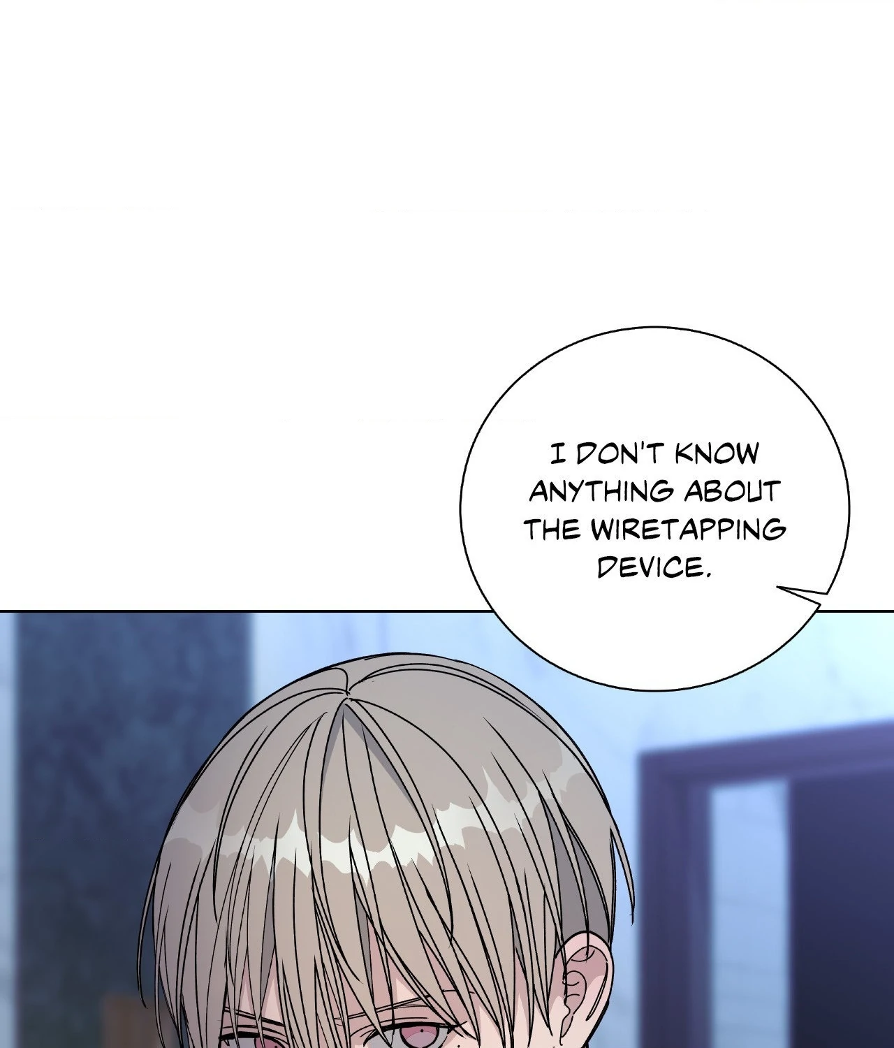 Blaze Out 〘Official〙 - Chapter 51 manhwa