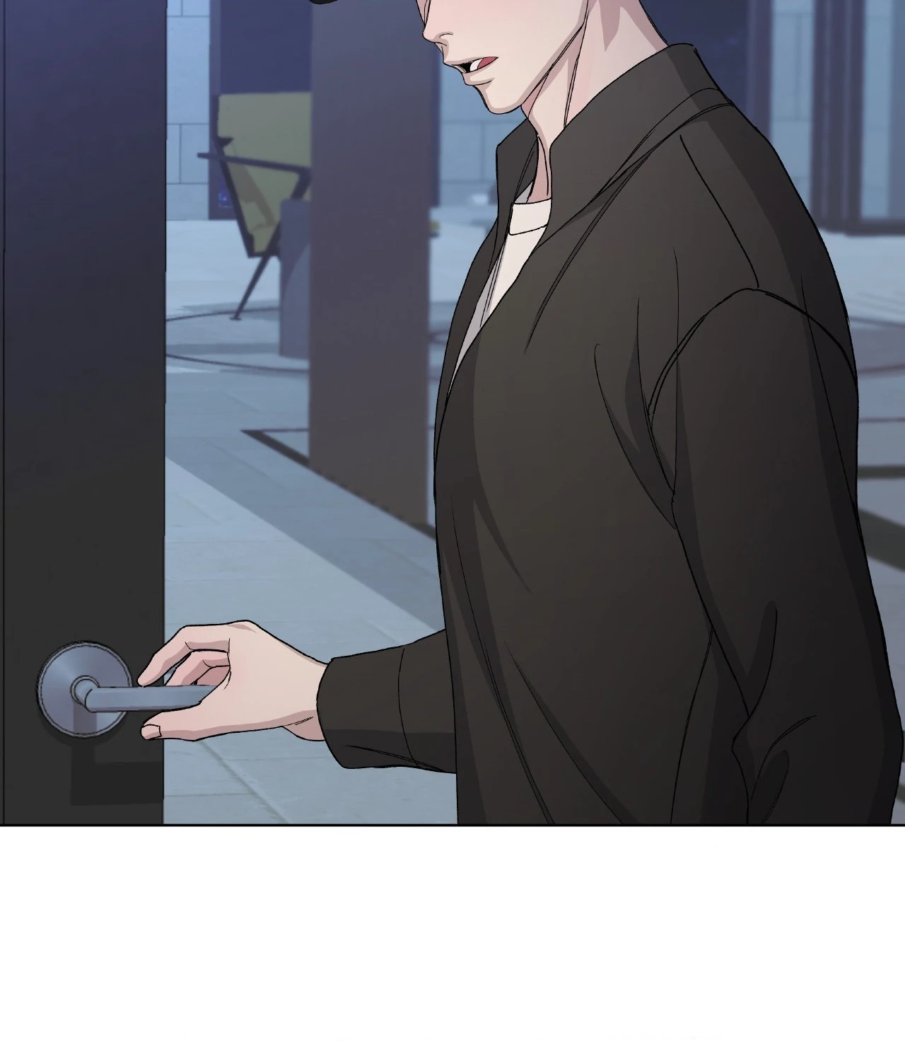 Blaze Out 〘Official〙 - Chapter 51 manhwa