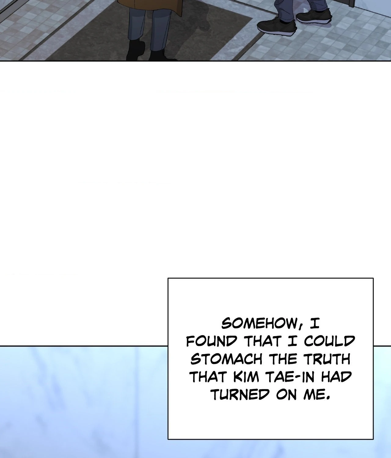 Blaze Out 〘Official〙 - Chapter 51 manhwa