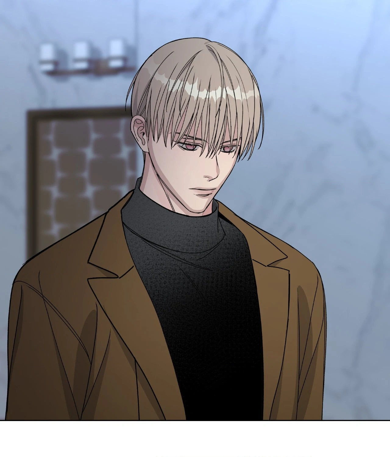 Blaze Out 〘Official〙 - Chapter 51 manhwa