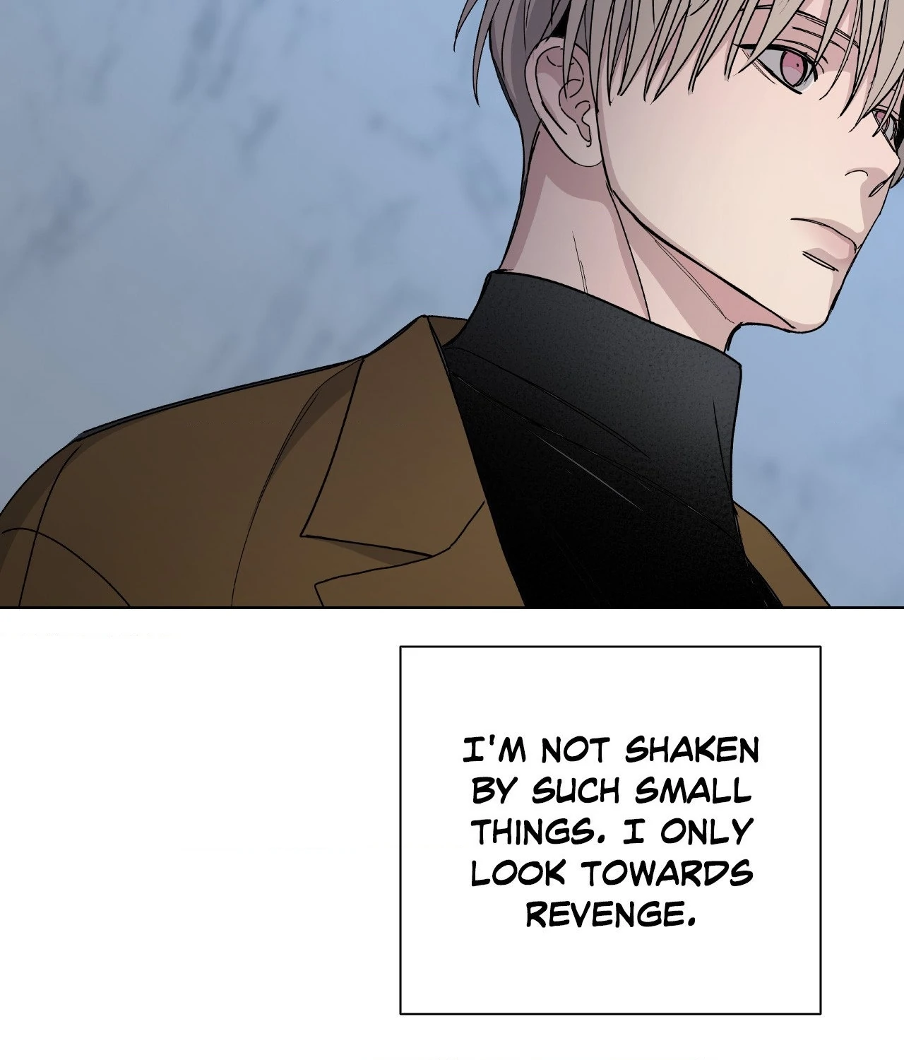 Blaze Out 〘Official〙 - Chapter 51 manhwa