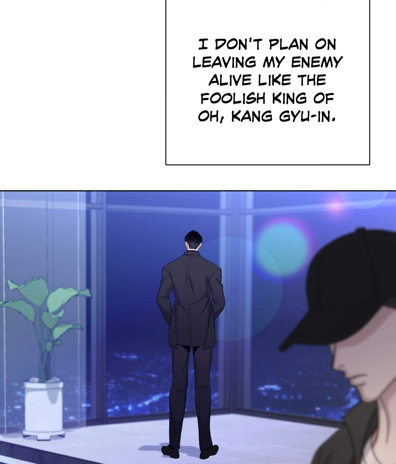 Blaze Out 〘Official〙 - Chapter 51 manhwa