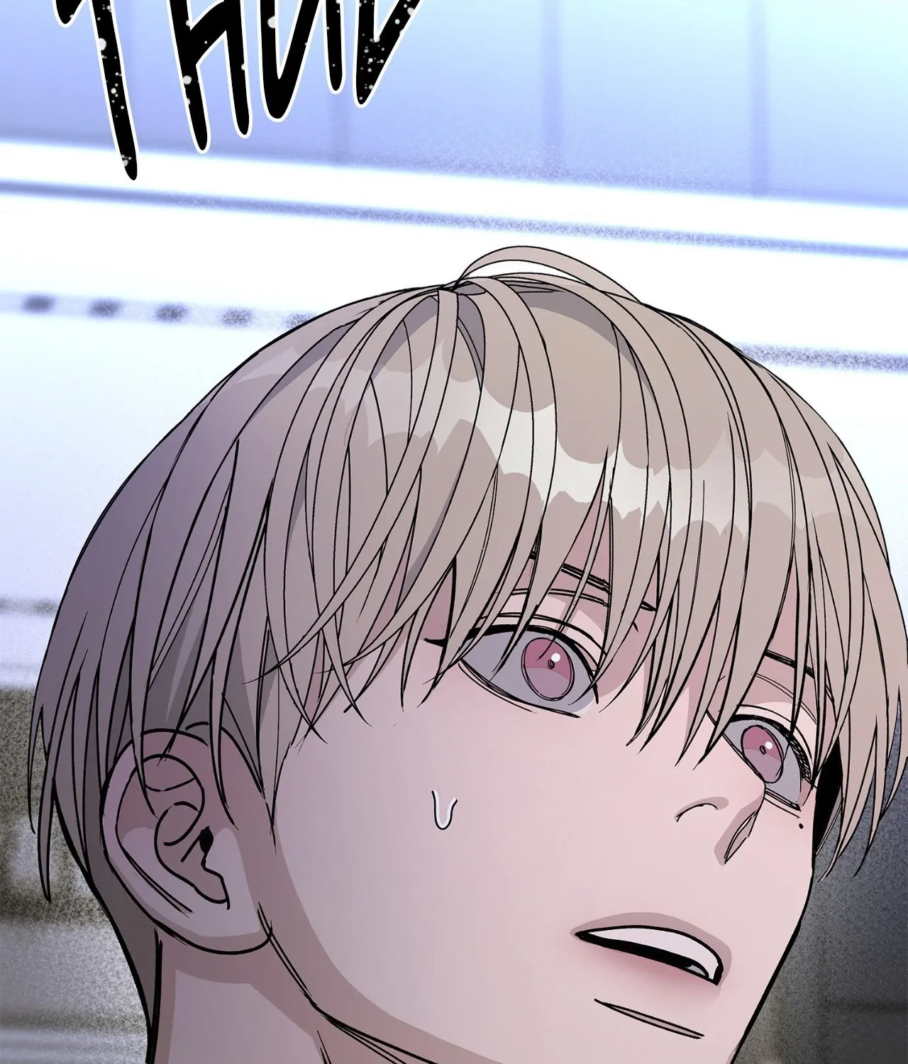 Blaze Out 〘Official〙 - Chapter 51 manhwa