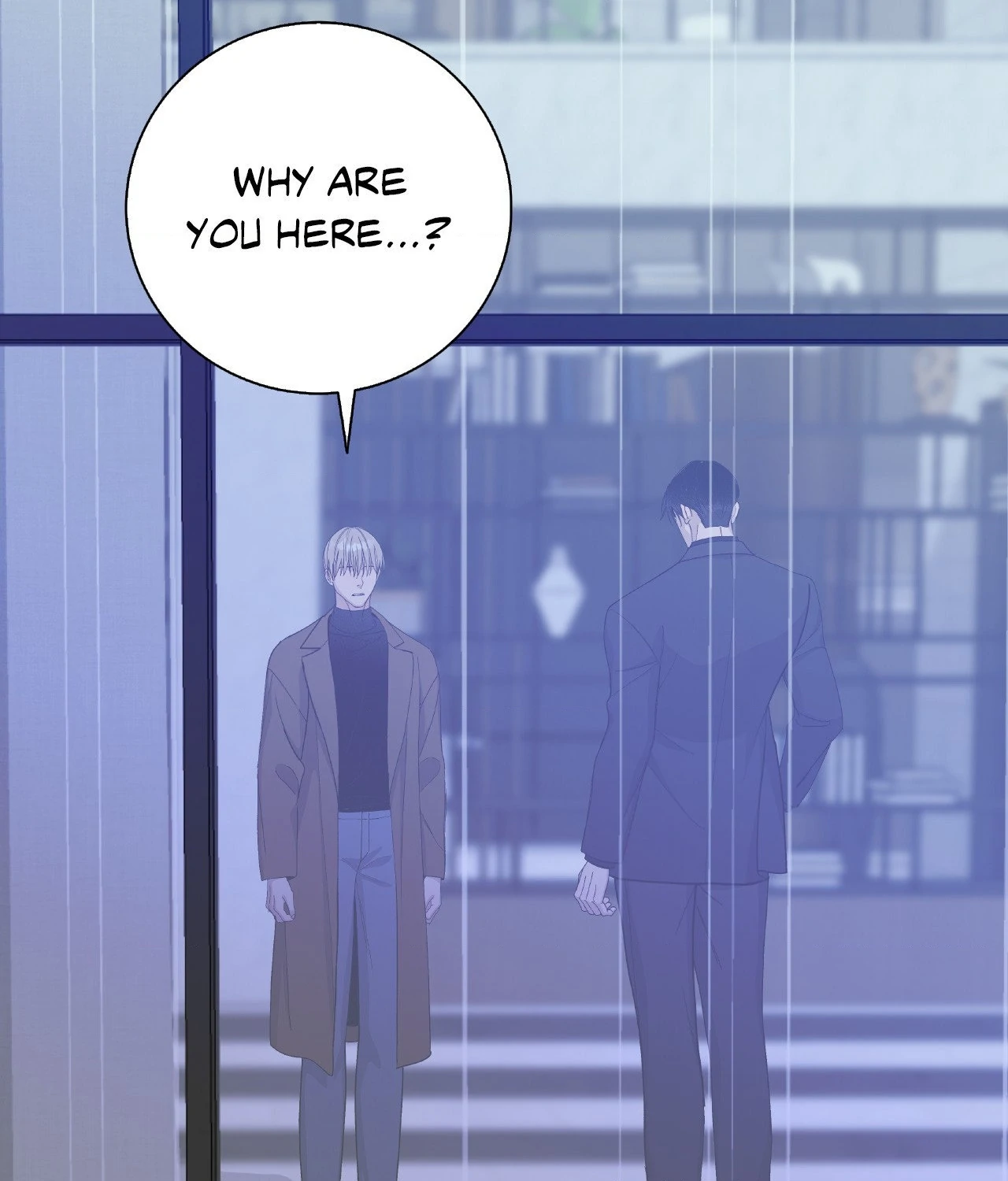 Blaze Out 〘Official〙 - Chapter 52 manhwa