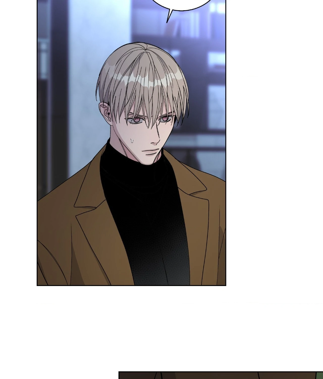 Blaze Out 〘Official〙 - Chapter 52 manhwa