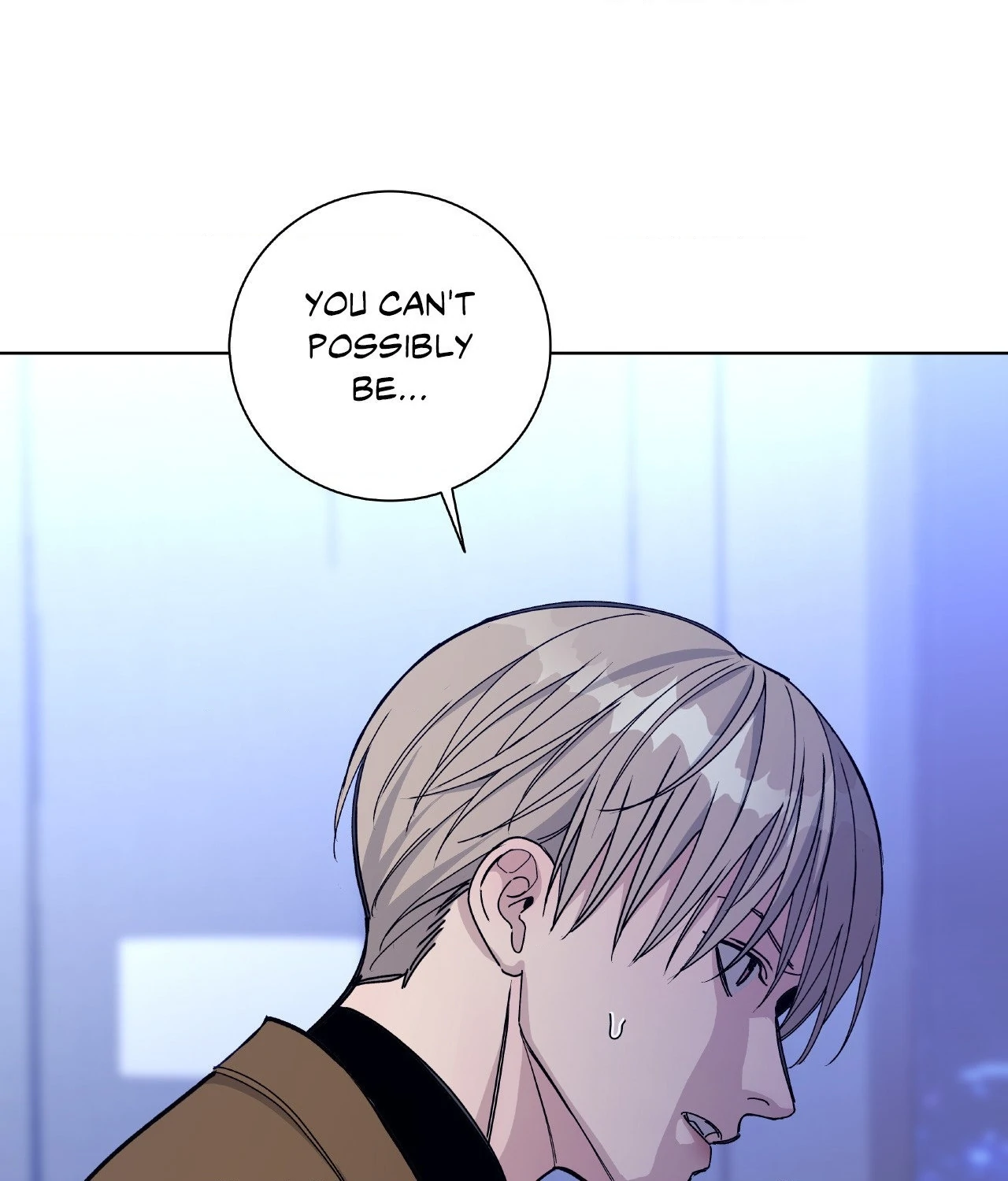 Blaze Out 〘Official〙 - Chapter 52 manhwa