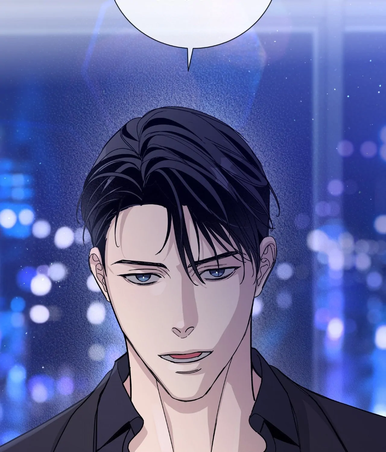 Blaze Out 〘Official〙 - Chapter 52 manhwa