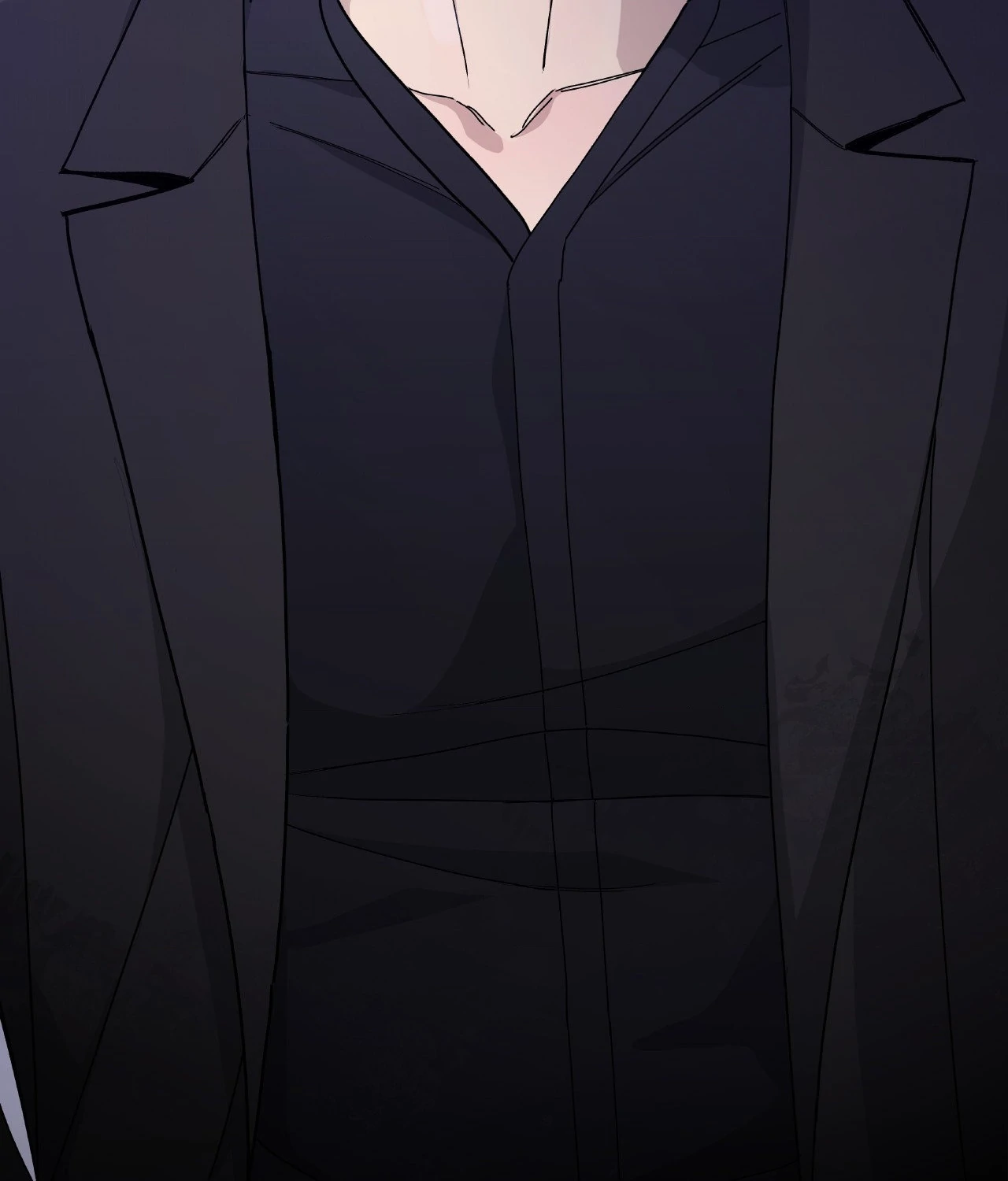 Blaze Out 〘Official〙 - Chapter 52 manhwa