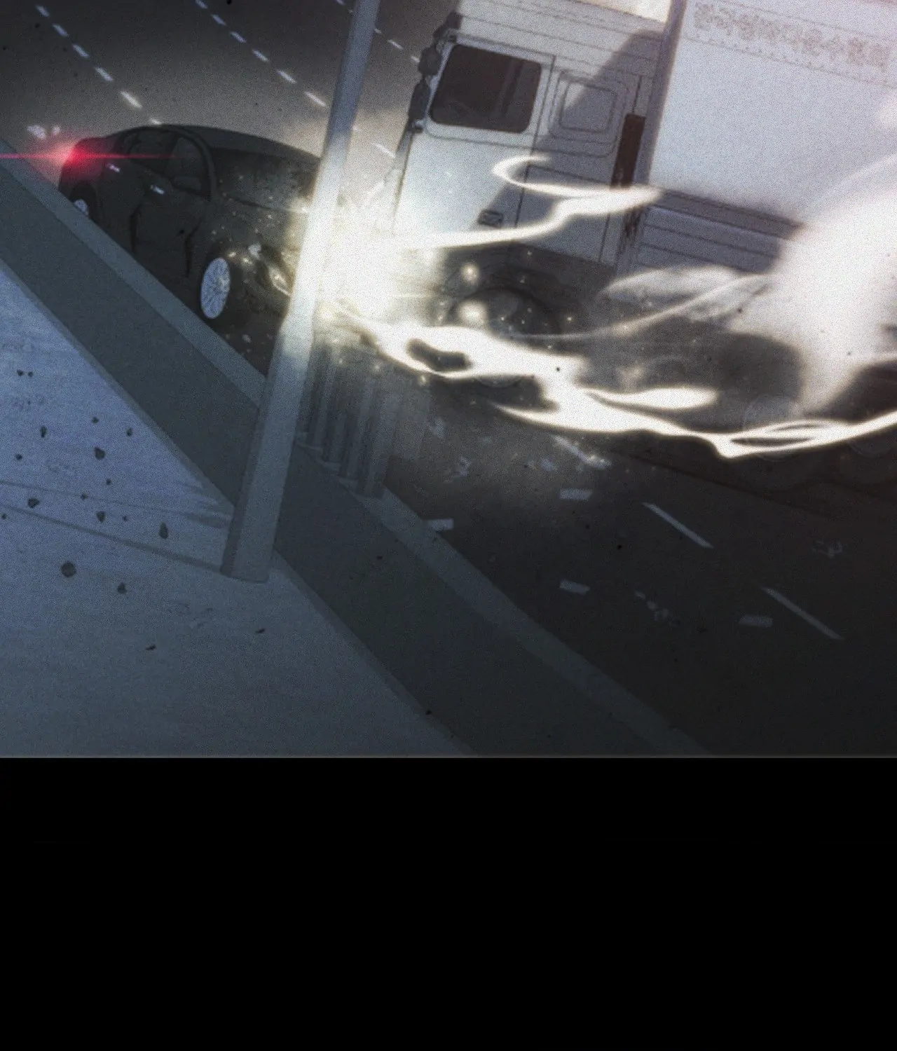 Blaze Out 〘Official〙 - Chapter 52 manhwa