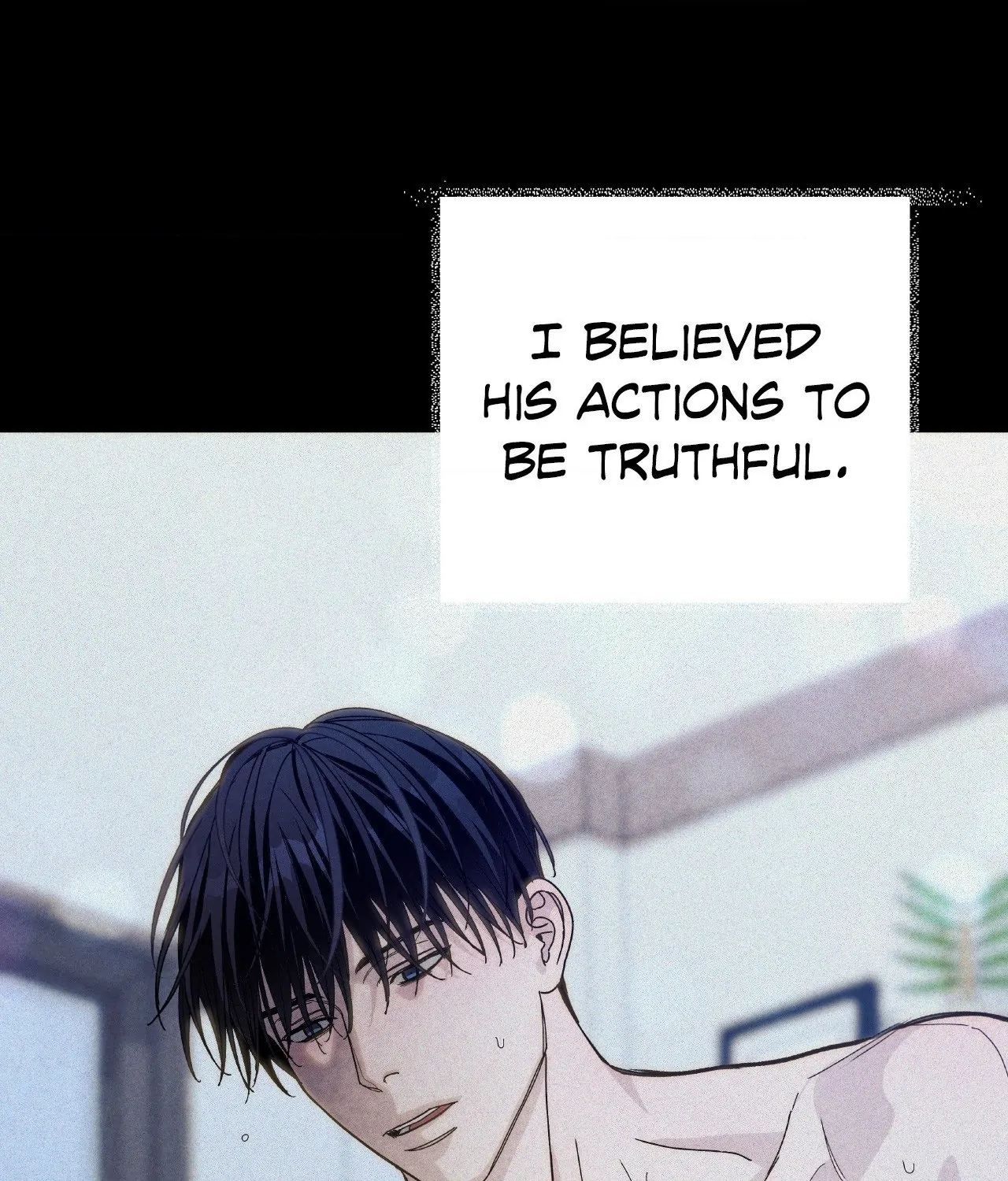 Blaze Out 〘Official〙 - Chapter 52 manhwa