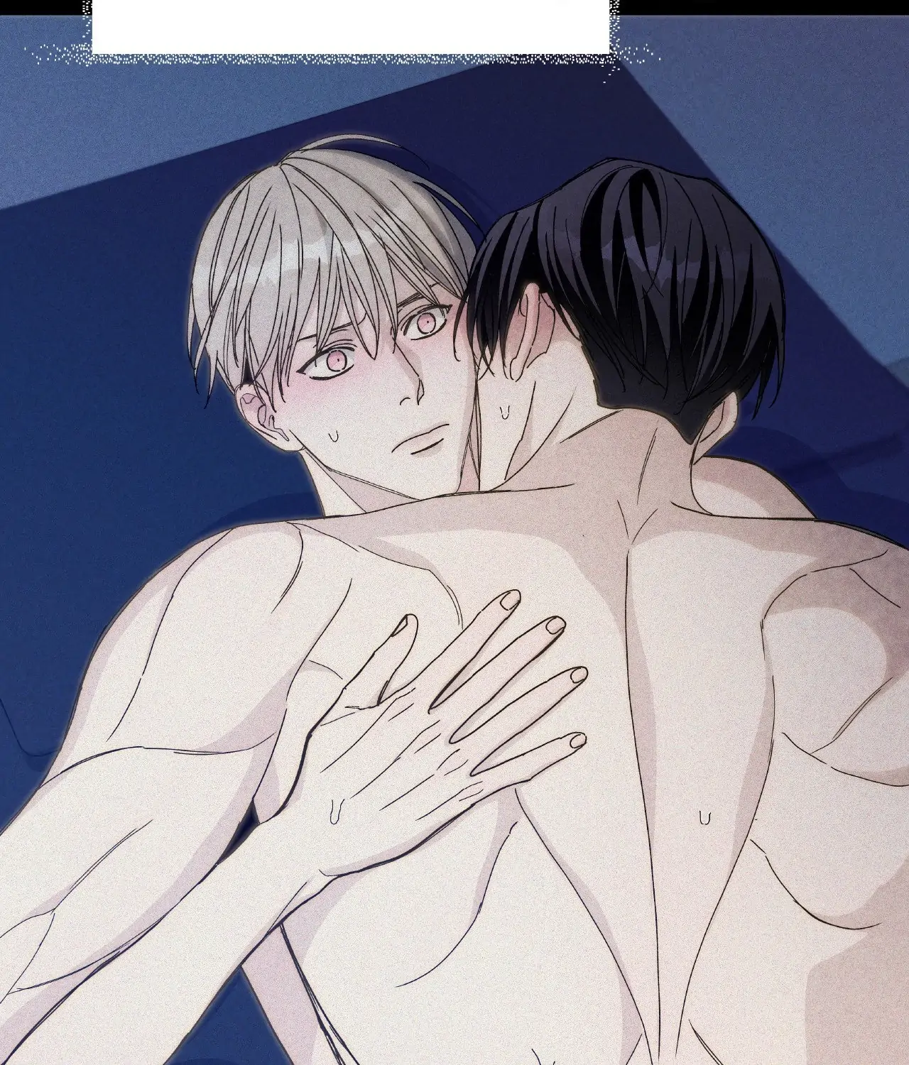 Blaze Out 〘Official〙 - Chapter 52 manhwa
