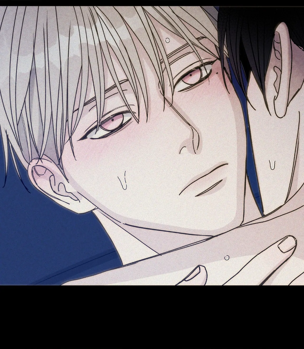 Blaze Out 〘Official〙 - Chapter 52 manhwa