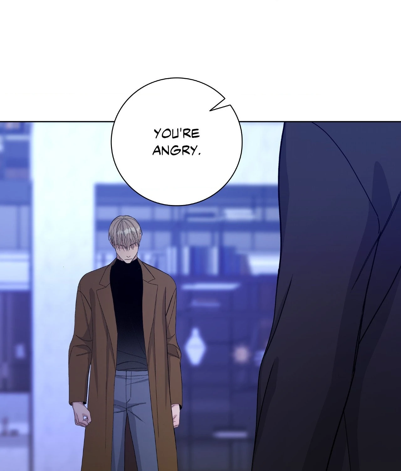 Blaze Out 〘Official〙 - Chapter 52 manhwa