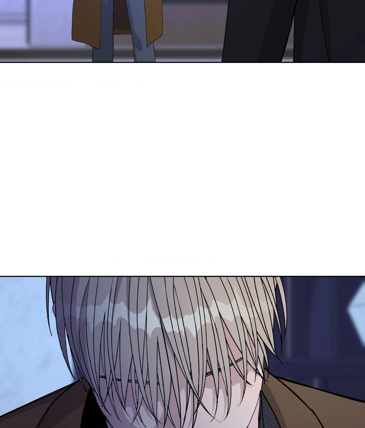 Blaze Out 〘Official〙 - Chapter 52 manhwa
