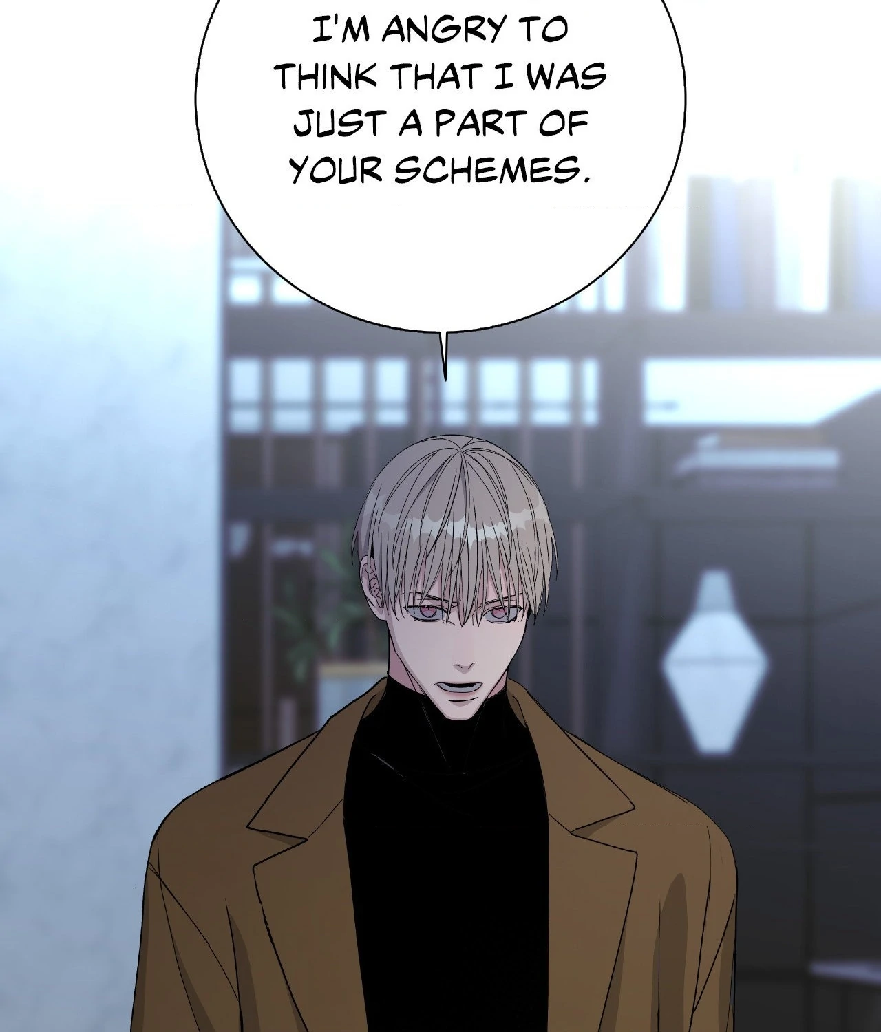Blaze Out 〘Official〙 - Chapter 52 manhwa