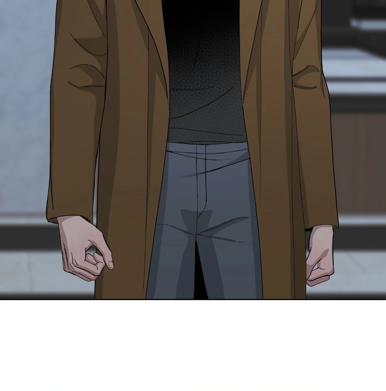 Blaze Out 〘Official〙 - Chapter 52 manhwa