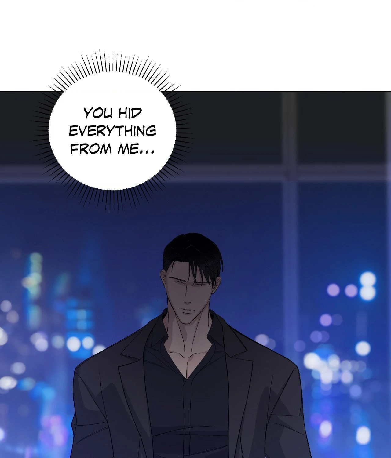 Blaze Out 〘Official〙 - Chapter 52 manhwa