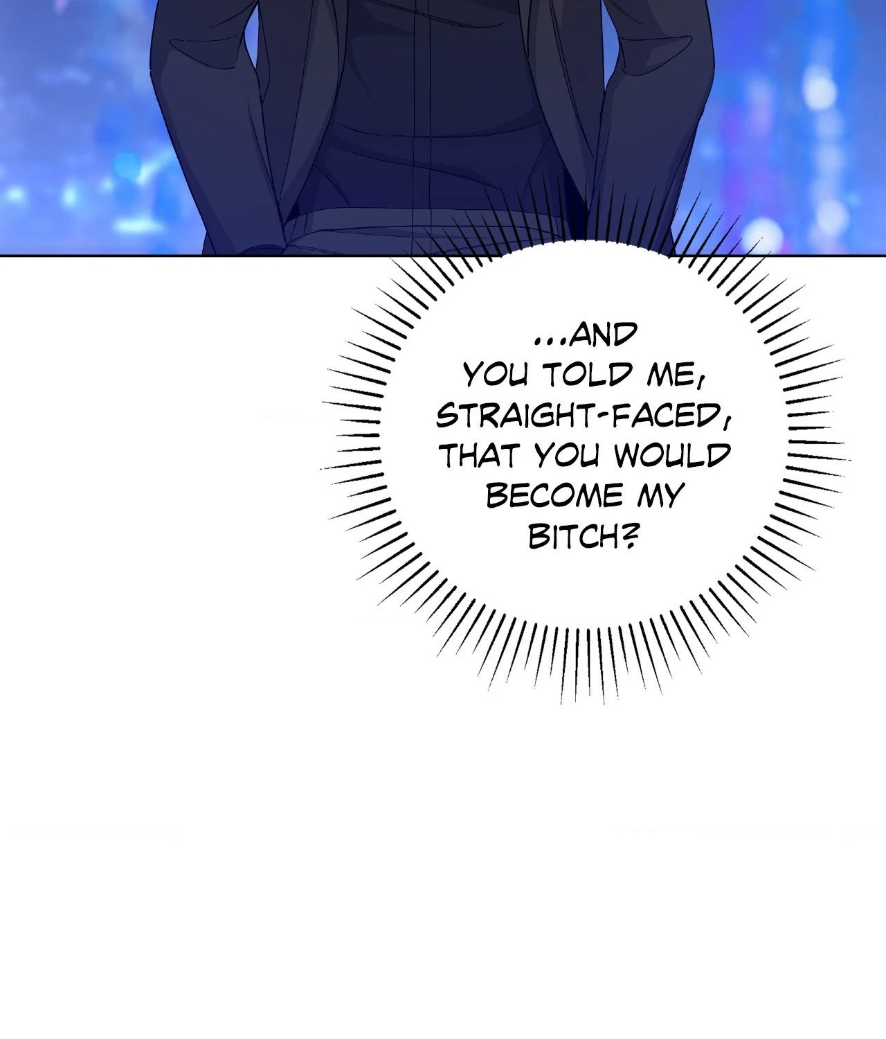 Blaze Out 〘Official〙 - Chapter 52 manhwa