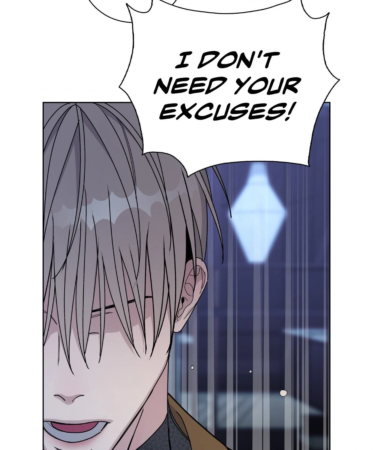 Blaze Out 〘Official〙 - Chapter 52 manhwa