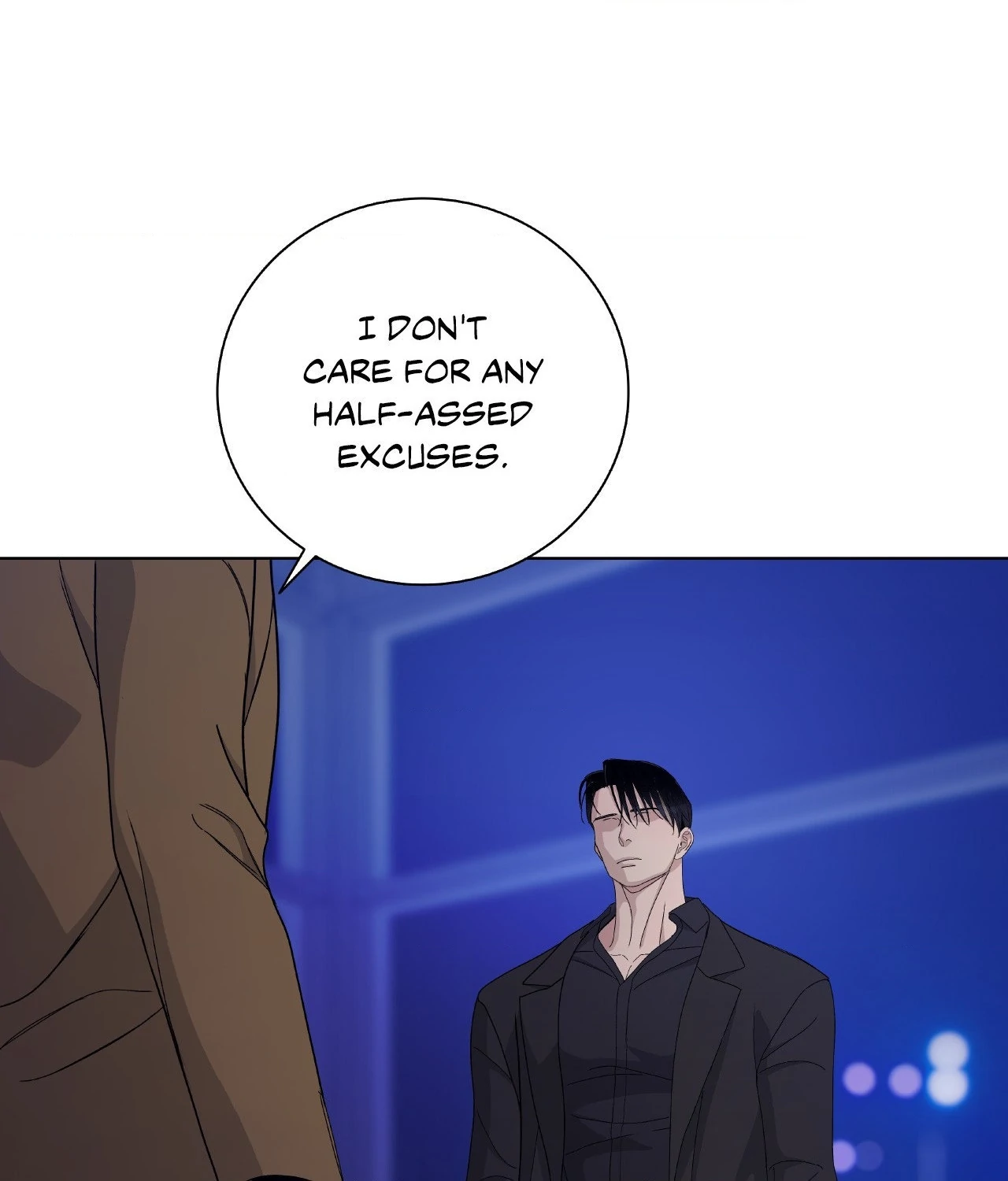 Blaze Out 〘Official〙 - Chapter 52 manhwa