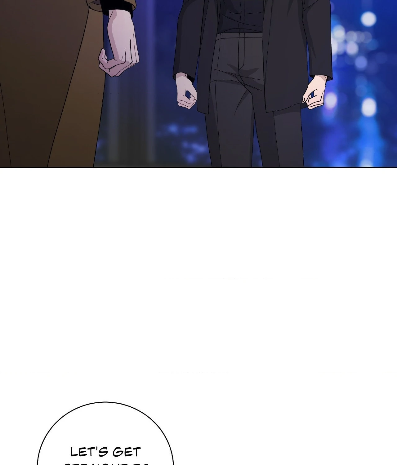 Blaze Out 〘Official〙 - Chapter 52 manhwa