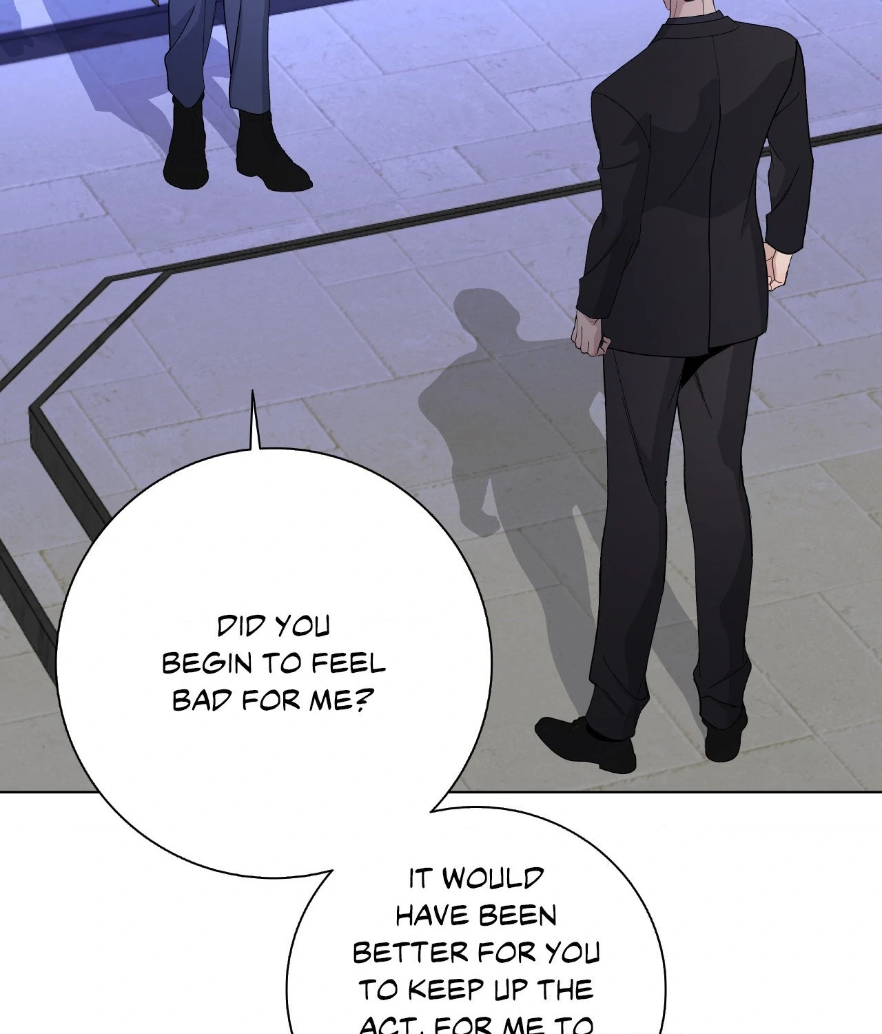 Blaze Out 〘Official〙 - Chapter 52 manhwa