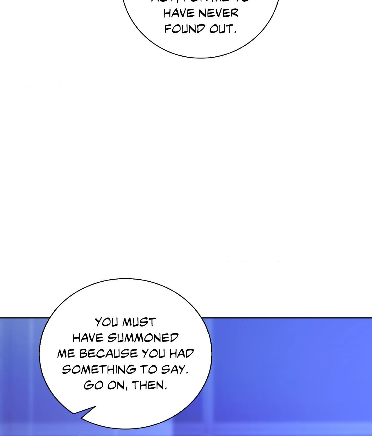 Blaze Out 〘Official〙 - Chapter 52 manhwa