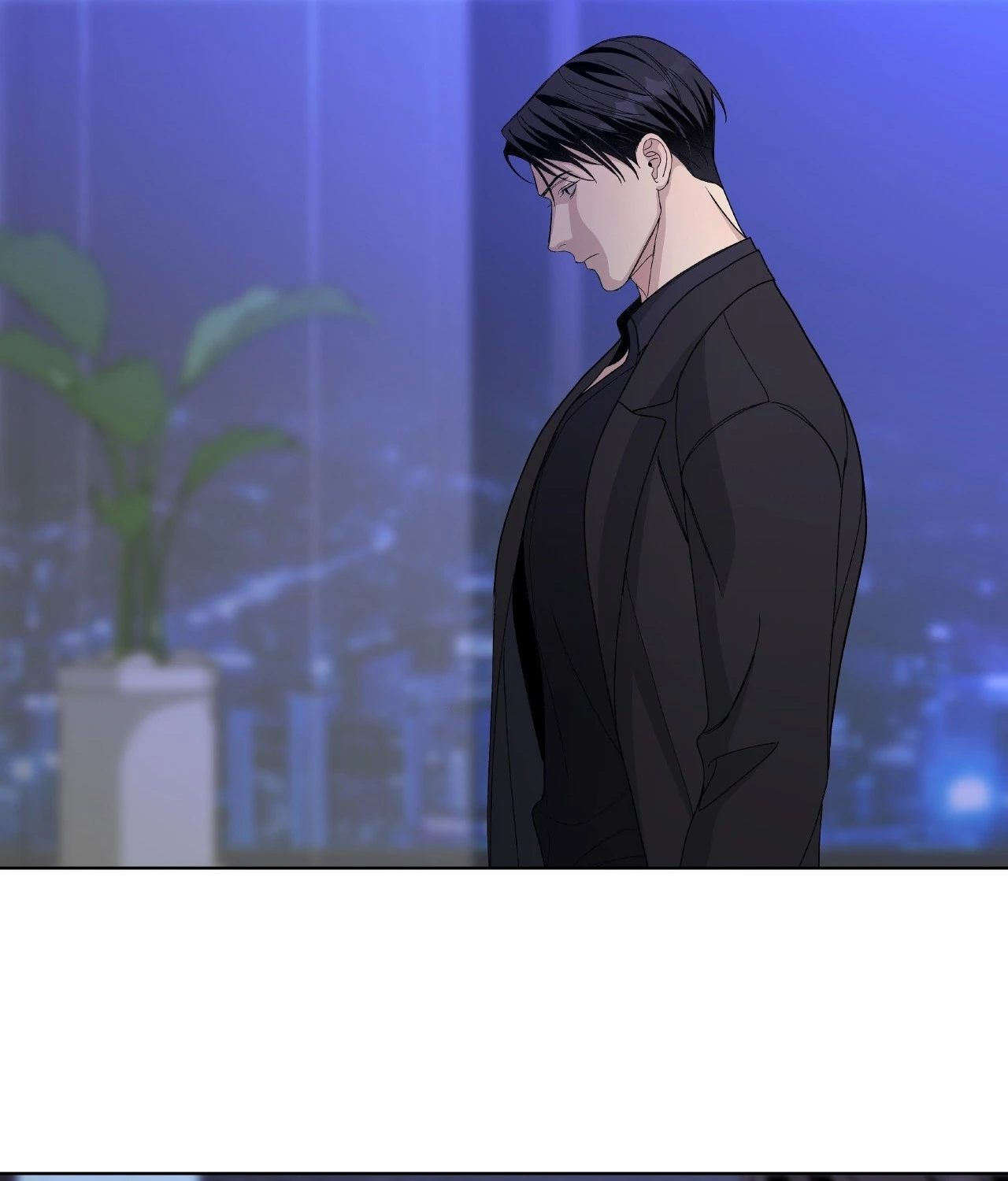 Blaze Out 〘Official〙 - Chapter 52 manhwa