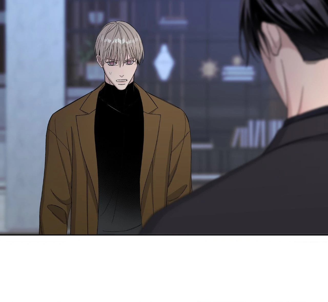 Blaze Out 〘Official〙 - Chapter 52 manhwa