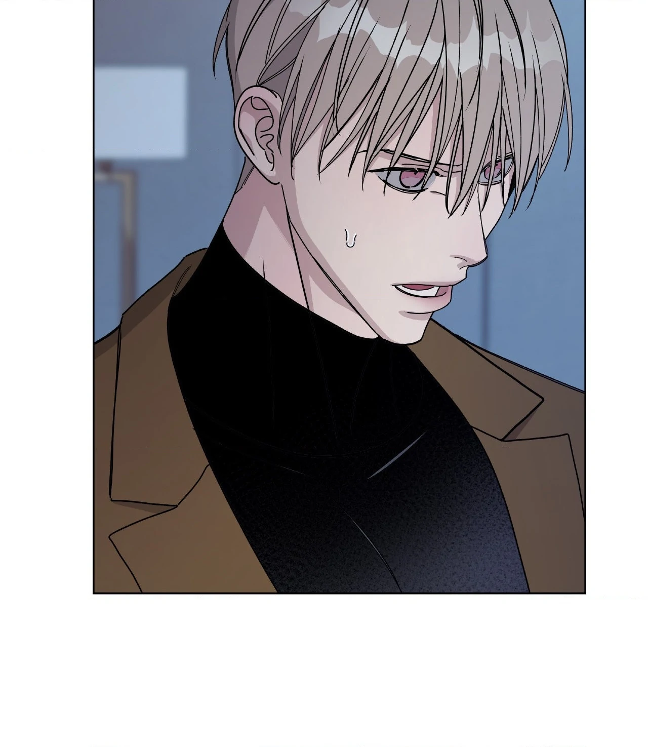 Blaze Out 〘Official〙 - Chapter 52 manhwa