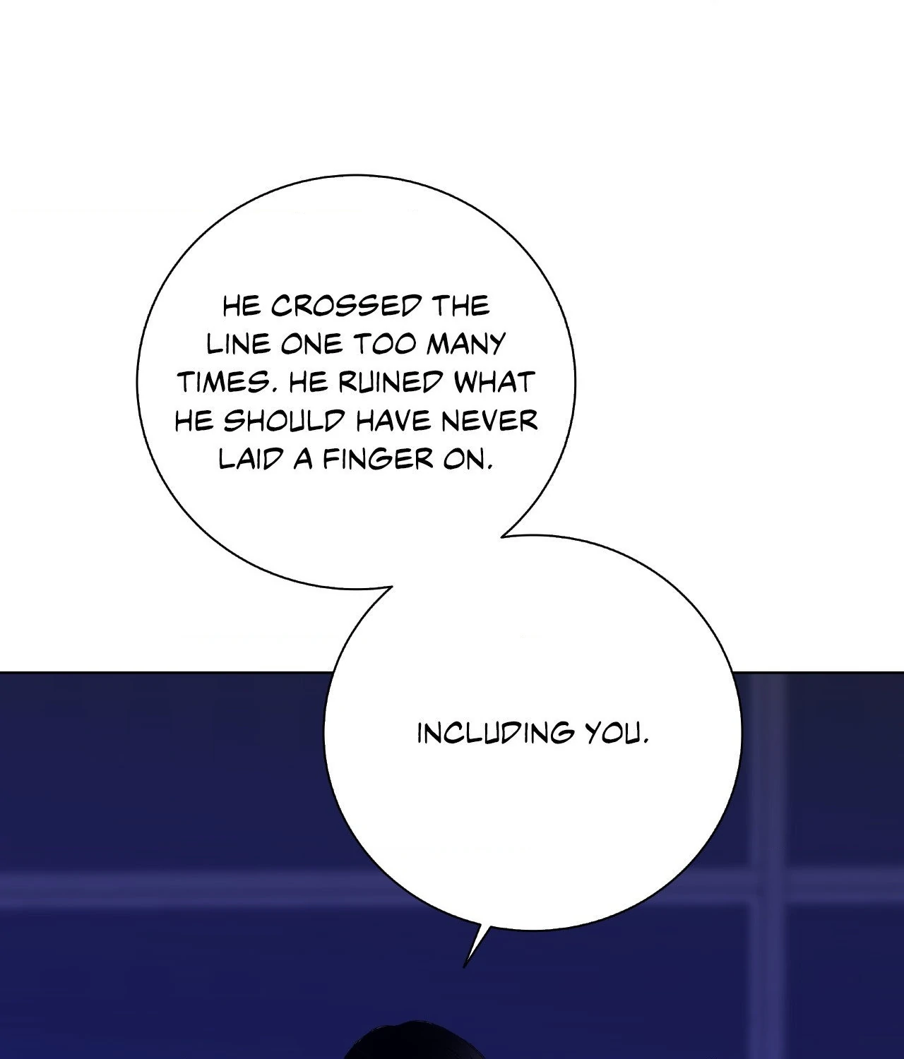 Blaze Out 〘Official〙 - Chapter 52 manhwa