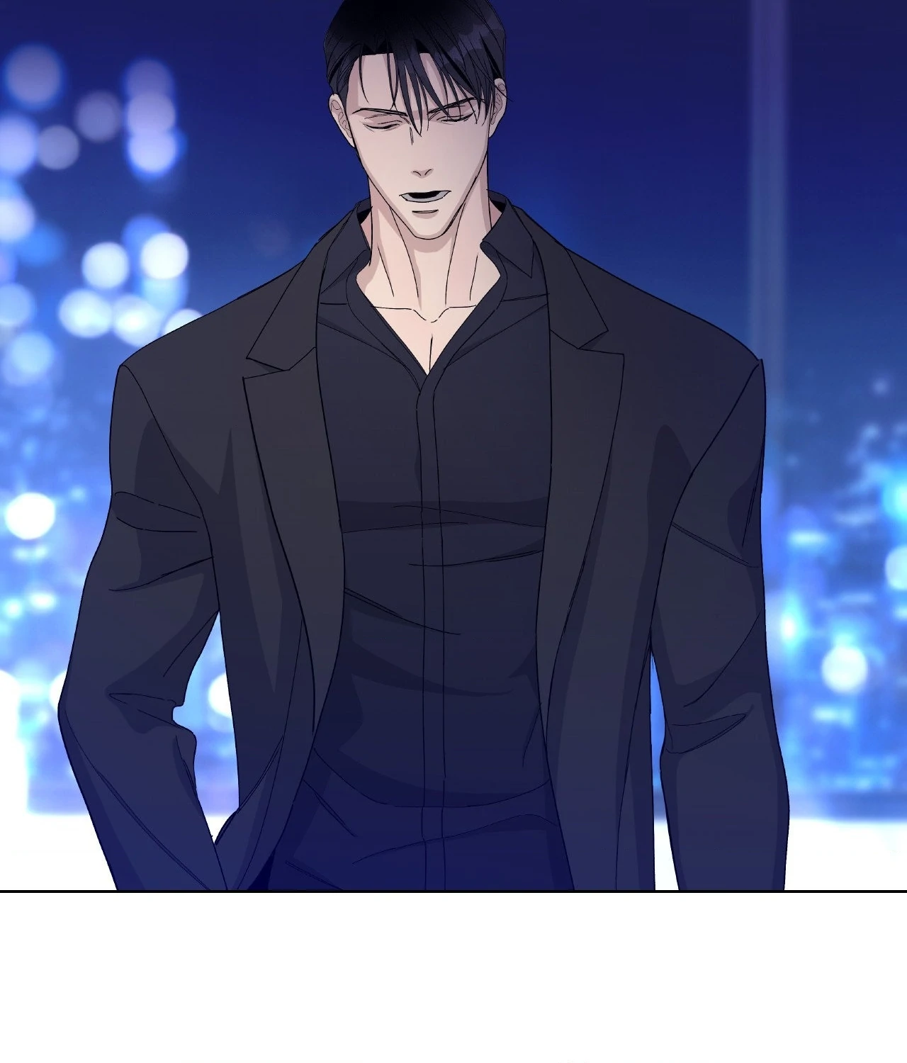 Blaze Out 〘Official〙 - Chapter 52 manhwa