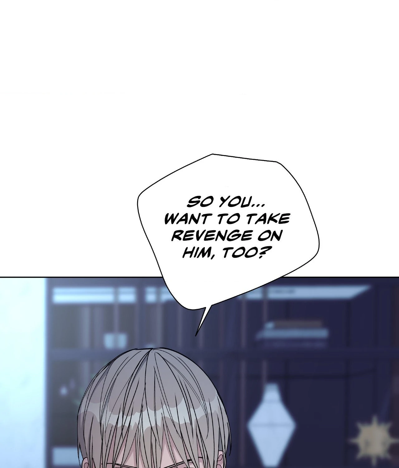 Blaze Out 〘Official〙 - Chapter 52 manhwa
