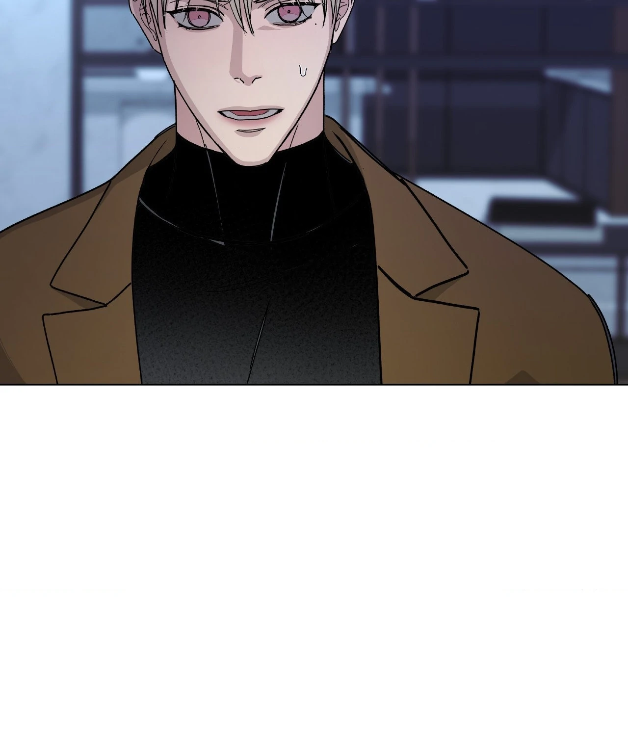 Blaze Out 〘Official〙 - Chapter 52 manhwa