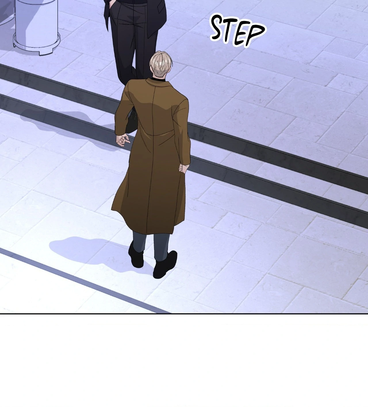 Blaze Out 〘Official〙 - Chapter 52 manhwa