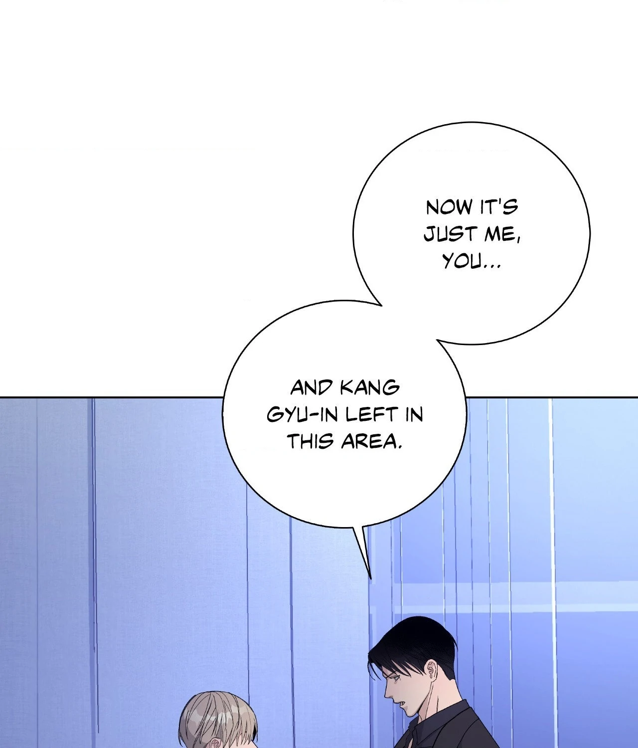 Blaze Out 〘Official〙 - Chapter 52 manhwa
