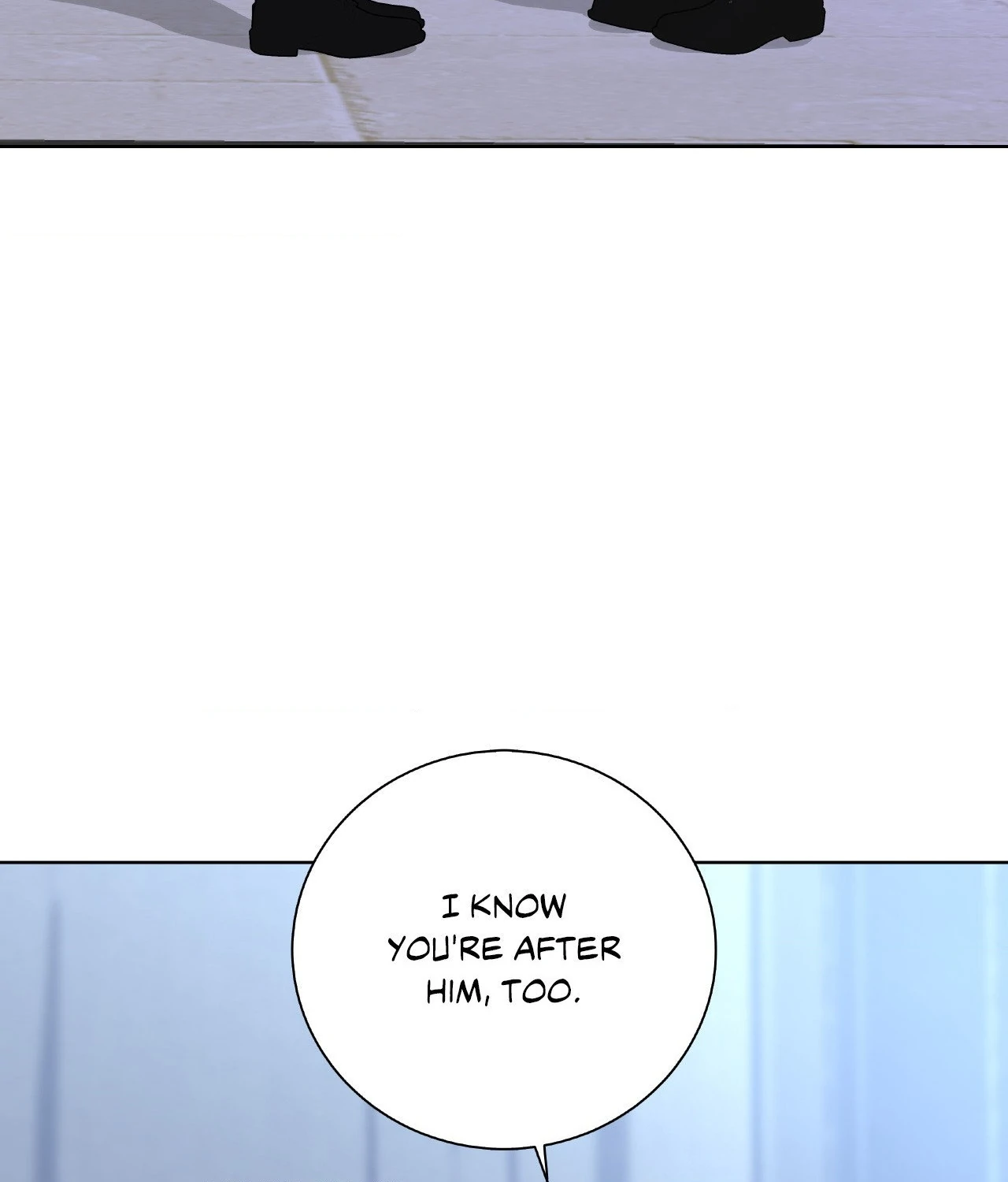 Blaze Out 〘Official〙 - Chapter 52 manhwa