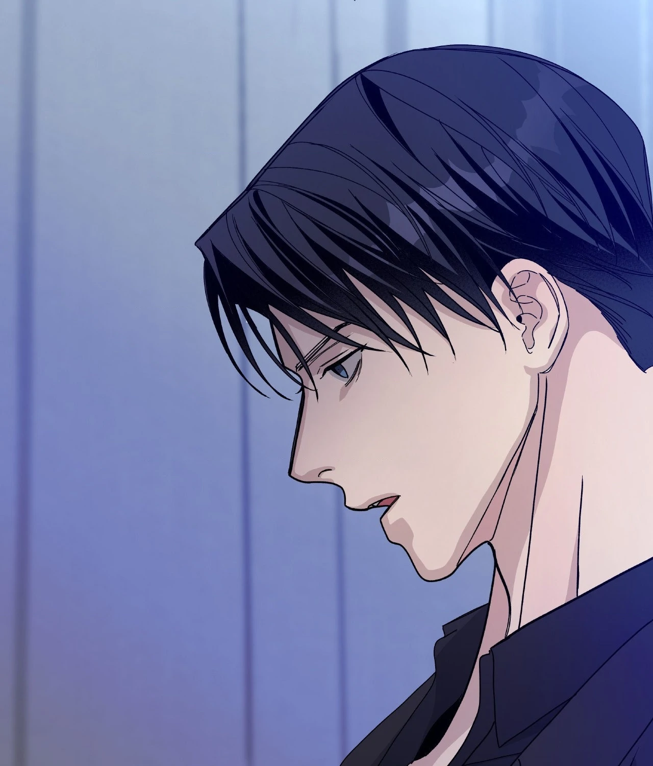 Blaze Out 〘Official〙 - Chapter 52 manhwa