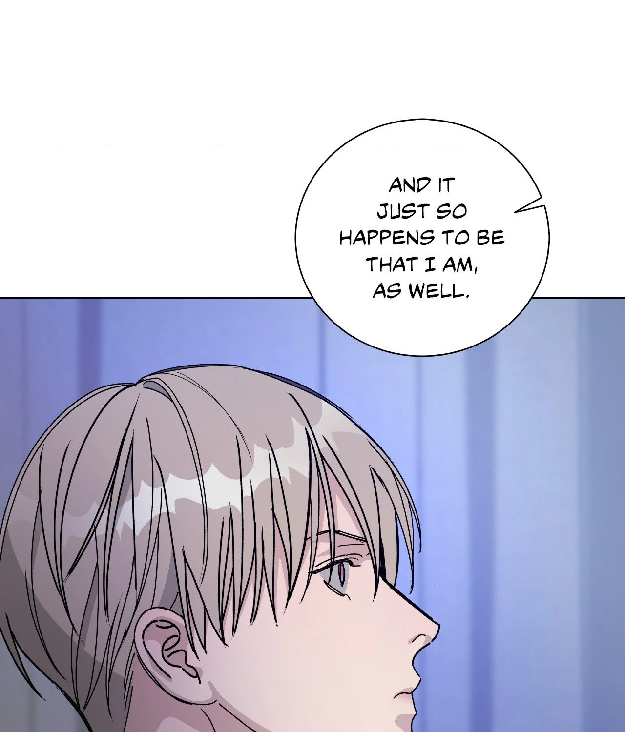 Blaze Out 〘Official〙 - Chapter 52 manhwa