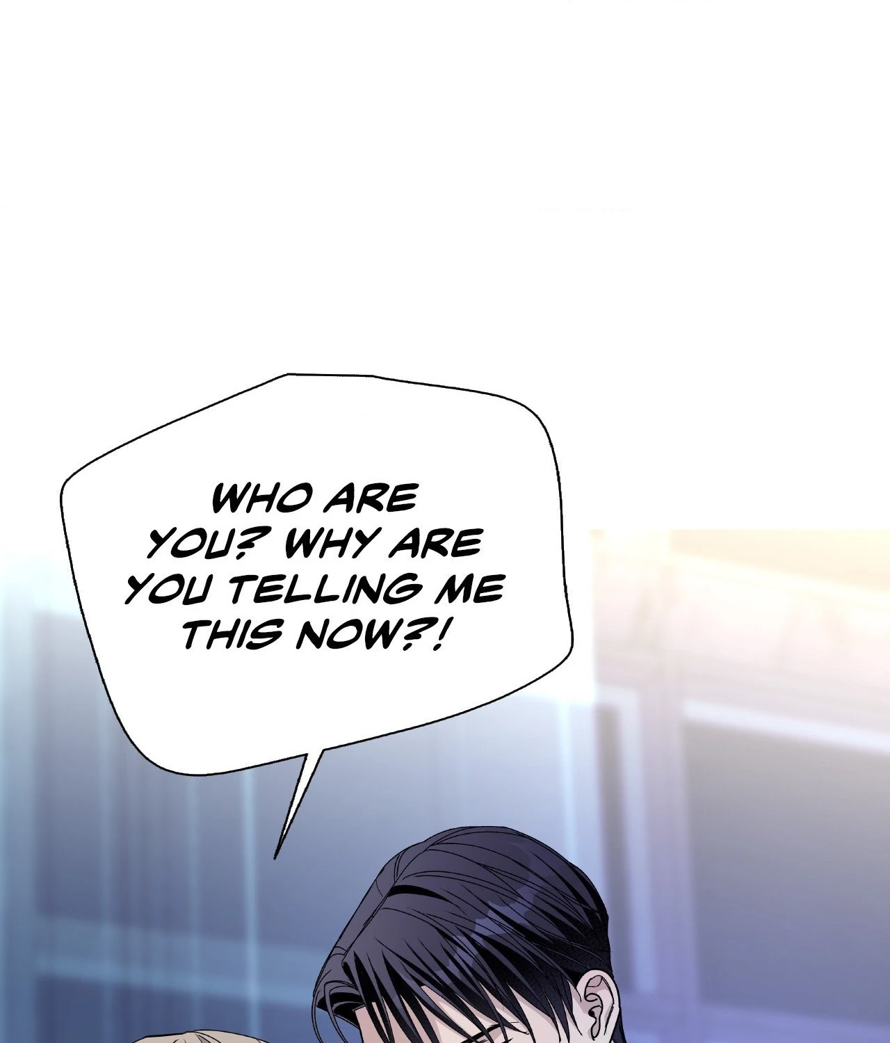 Blaze Out 〘Official〙 - Chapter 52 manhwa