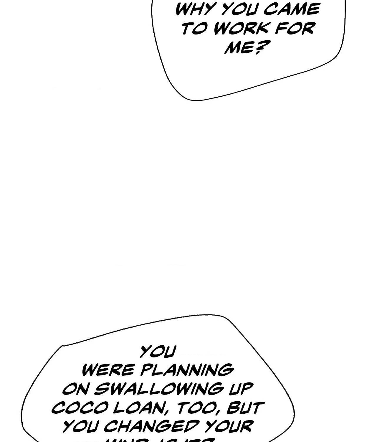 Blaze Out 〘Official〙 - Chapter 52 manhwa