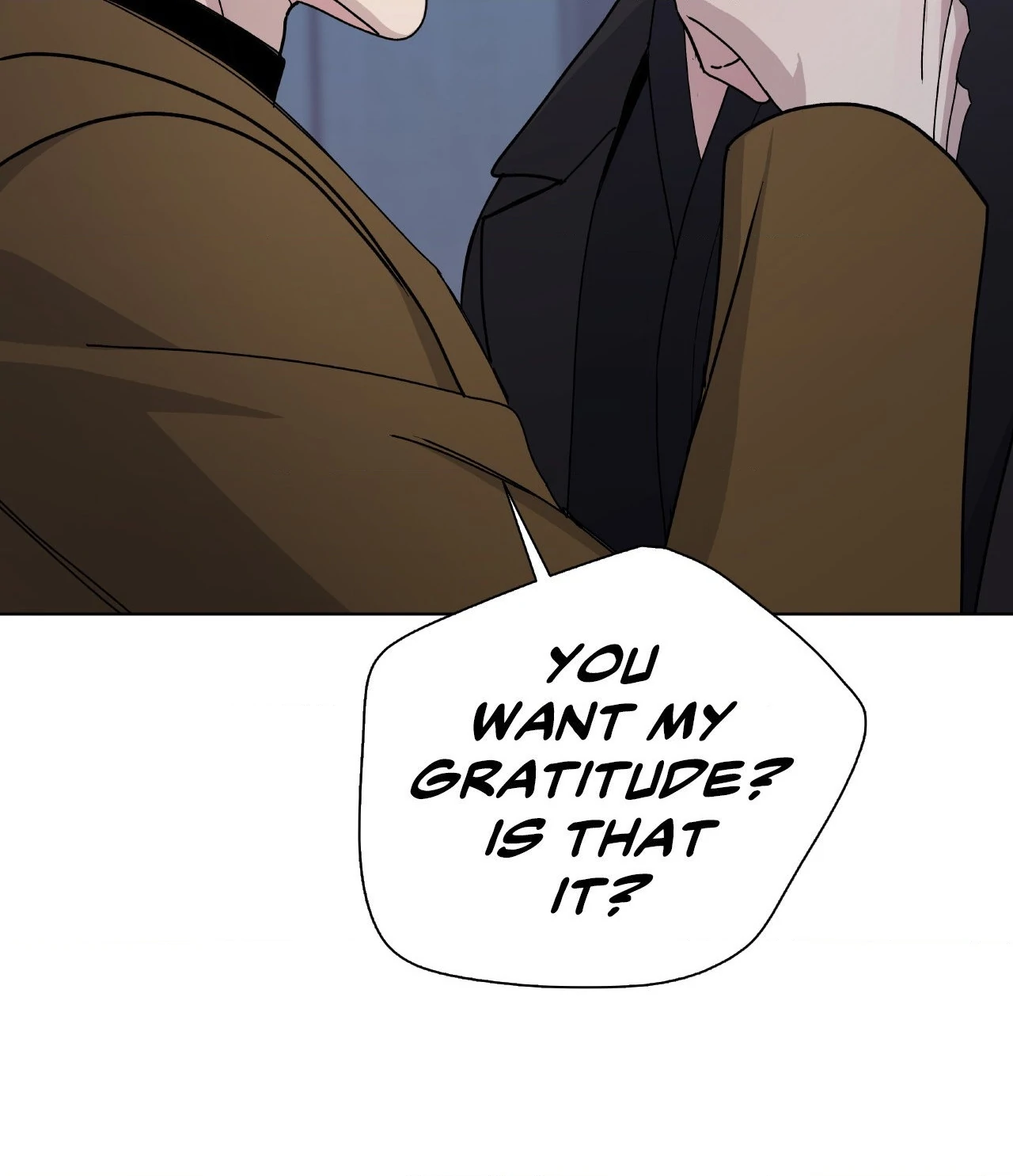 Blaze Out 〘Official〙 - Chapter 52 manhwa
