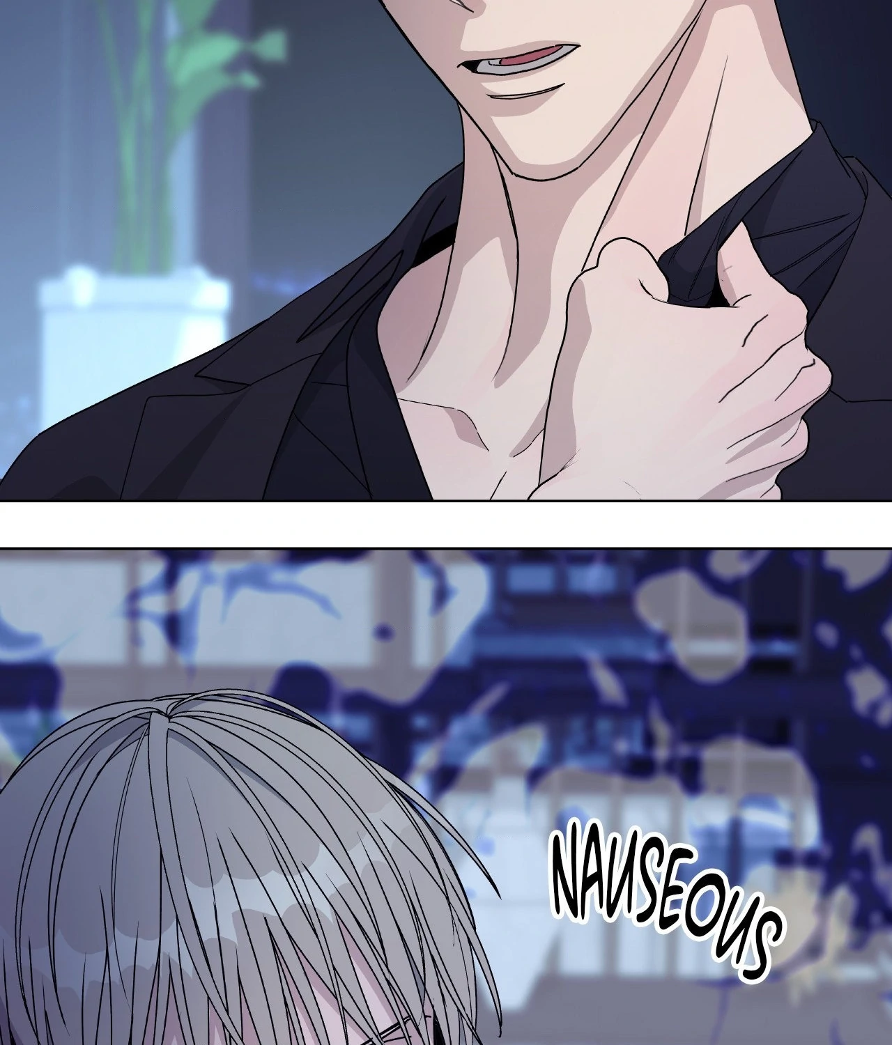 Blaze Out 〘Official〙 - Chapter 52 manhwa